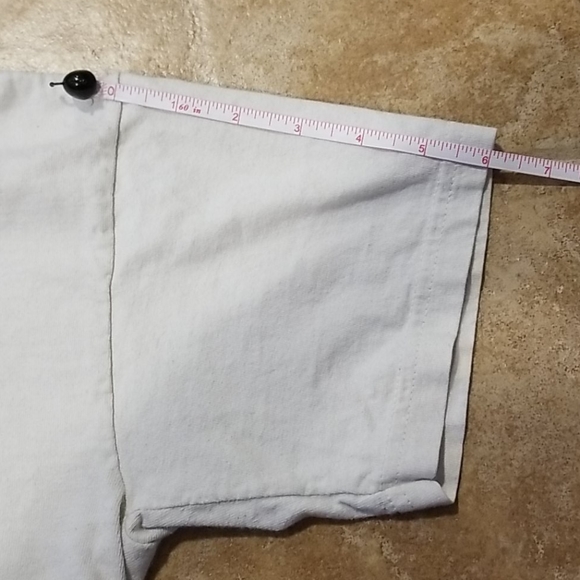 Canadian Snowbird tshirt short sleeve L - Picture 7 of 8